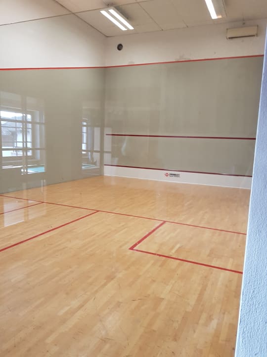Sport & Freizeit Hotel Sonnenhof