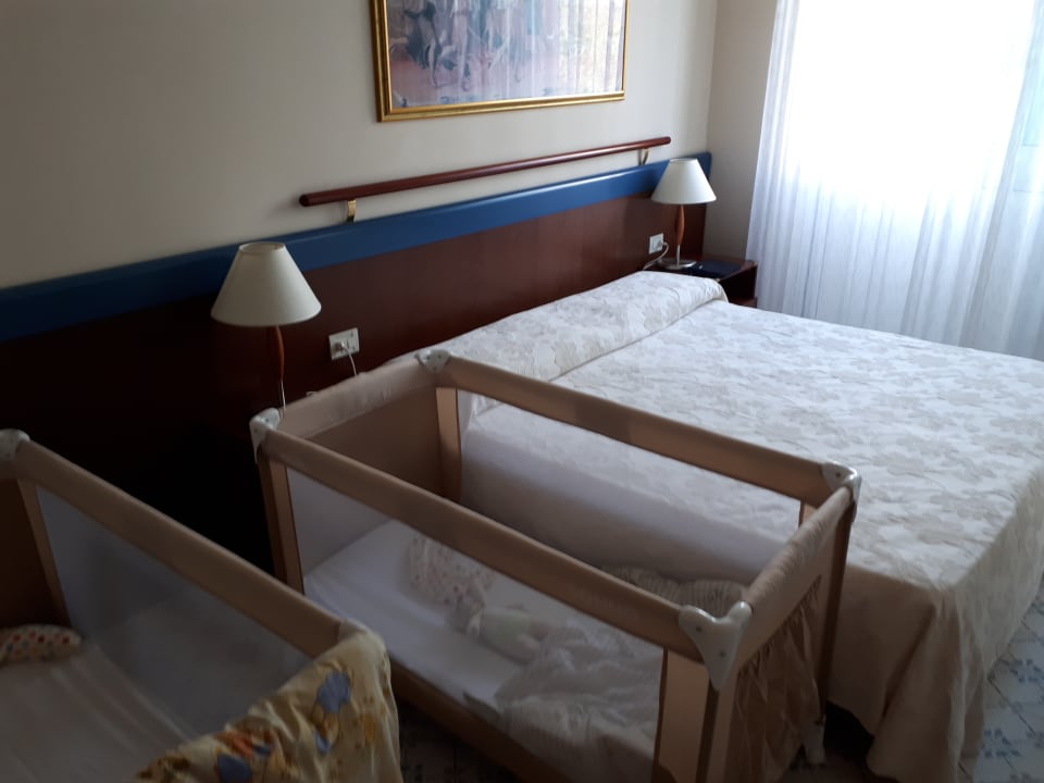 Zimmer Aparthotel Holiday