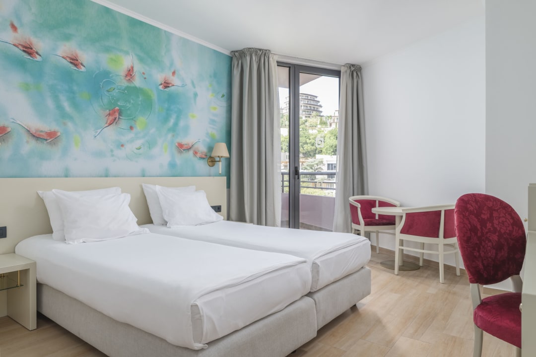 Zimmer Iberostar Waves Bellevue