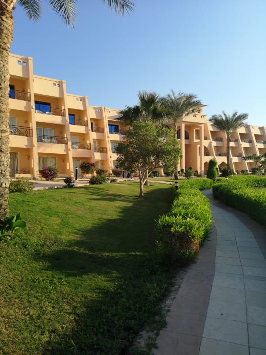 Außenansicht Jasmine Palace Resort & Spa