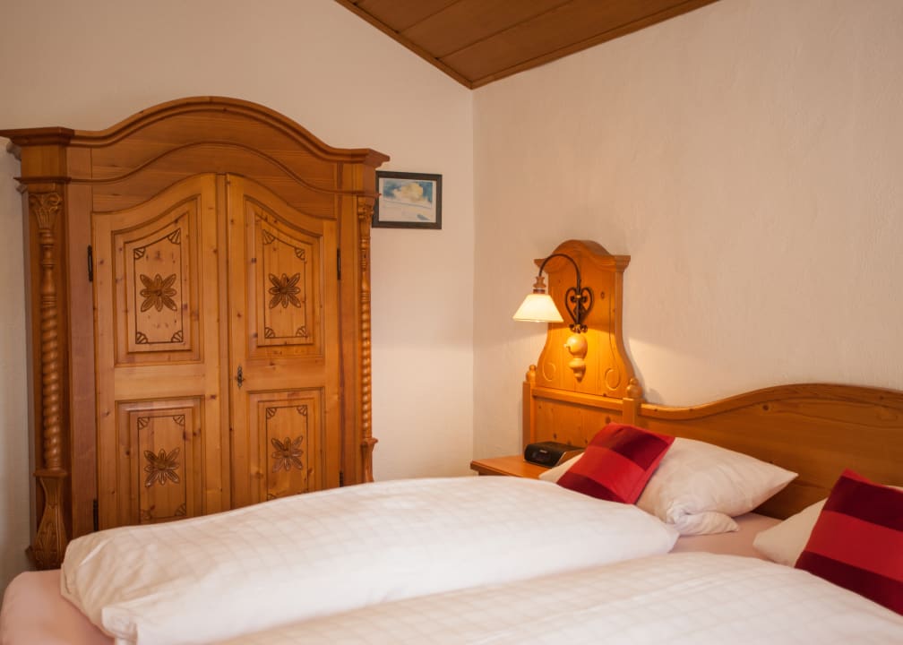 Zimmer Landhaus Florian