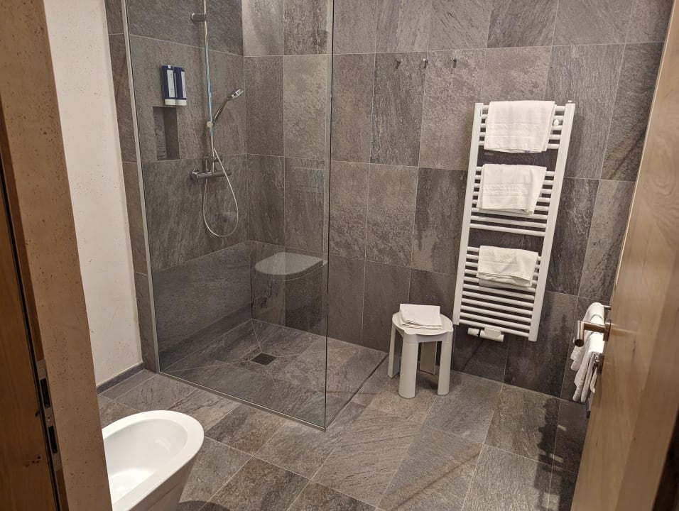 Zimmer Falkensteiner Hotel & Spa Falkensteinerhof