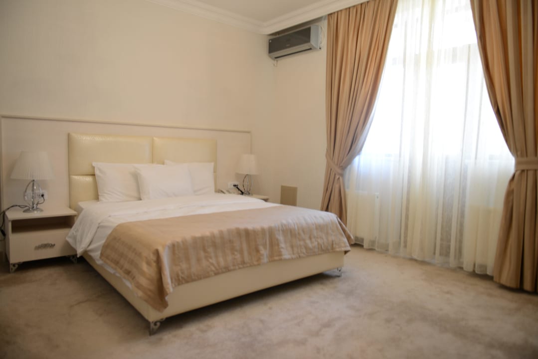 JUNIOR SUITE Qafqaz Yeddi Gozel Hotel