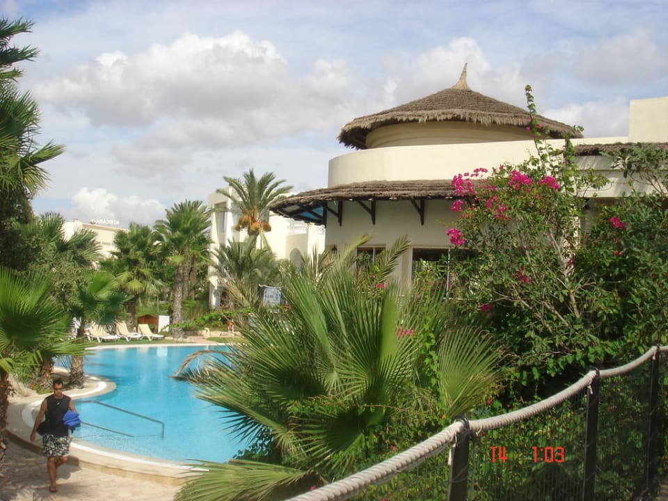 Relax pool TUI MAGIC LIFE Africana