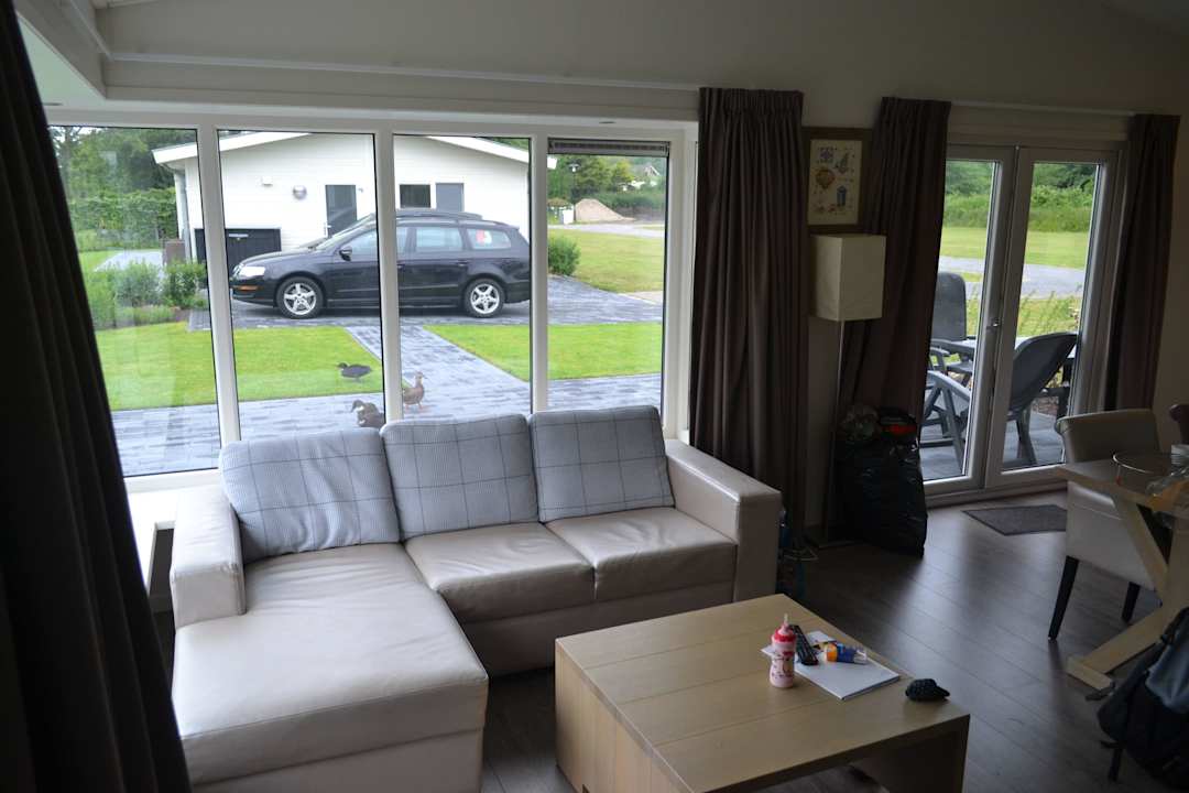 Impressionen EuroParcs Parc du Soleil