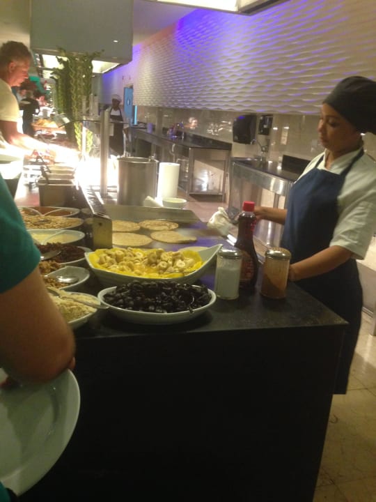 Hotel Grand Palladium Bávaro Suites Resort & Spa Grand Palladium Select Bávaro Resort & Spa