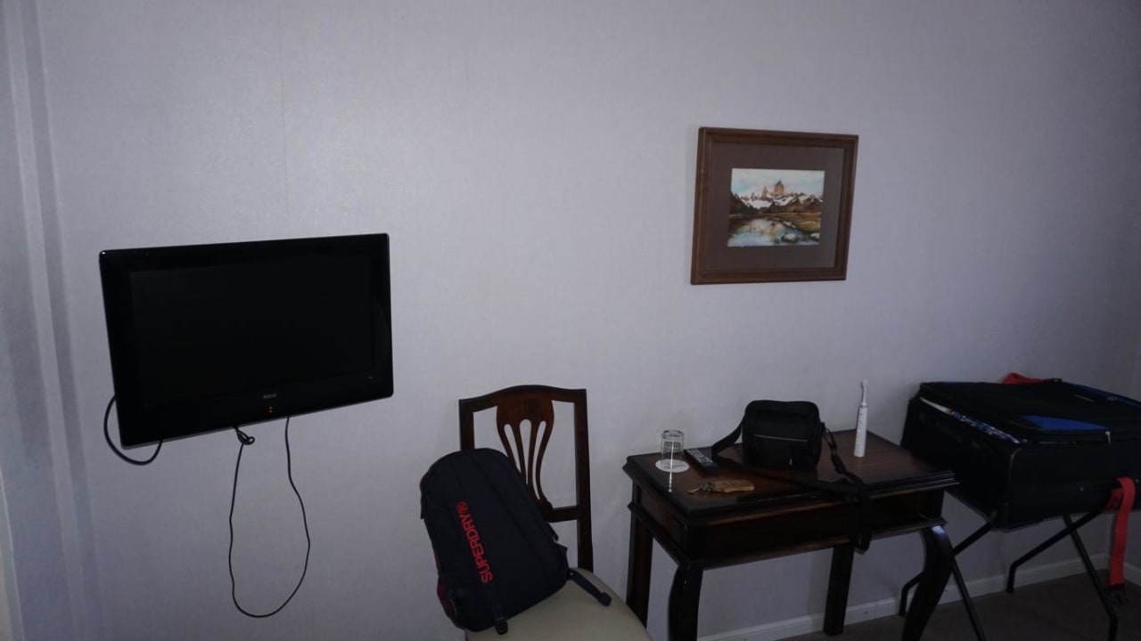 Zimmer Hotel Kapenke