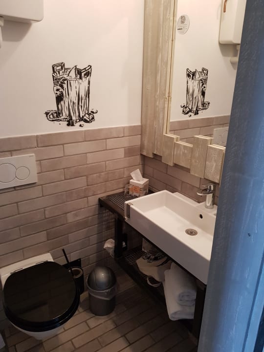 Zimmer Bretterbude Heiligenhafen