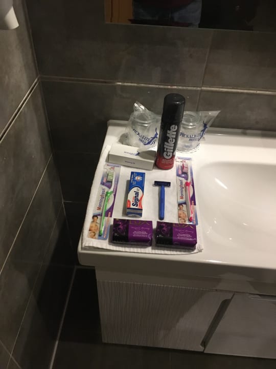 Zimmer Pickalbatros Aqua Park Resort - Sharm El Sheikh