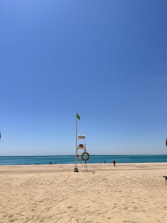 Strand Steigenberger Resort Ras Soma