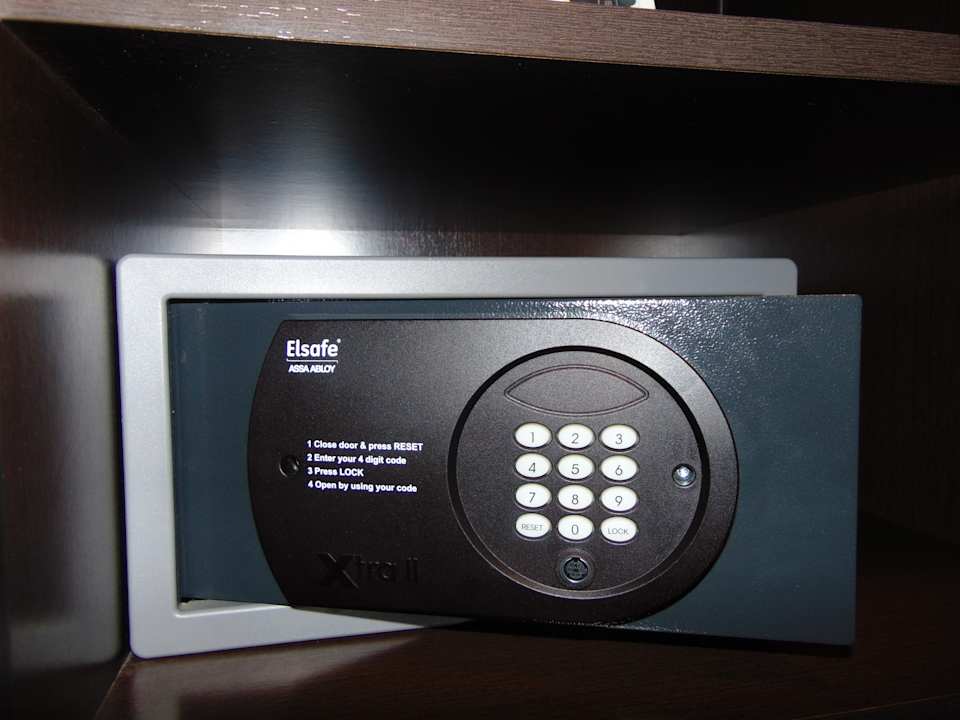 Zimmer Hotel Trópico