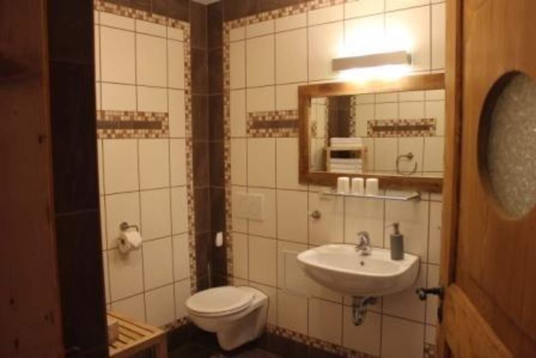 Bad Fewo 2 Ferienwohnungen Altstadtnest