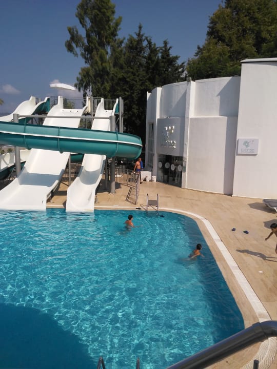 Sport & Freizeit Labranda Alantur Resort