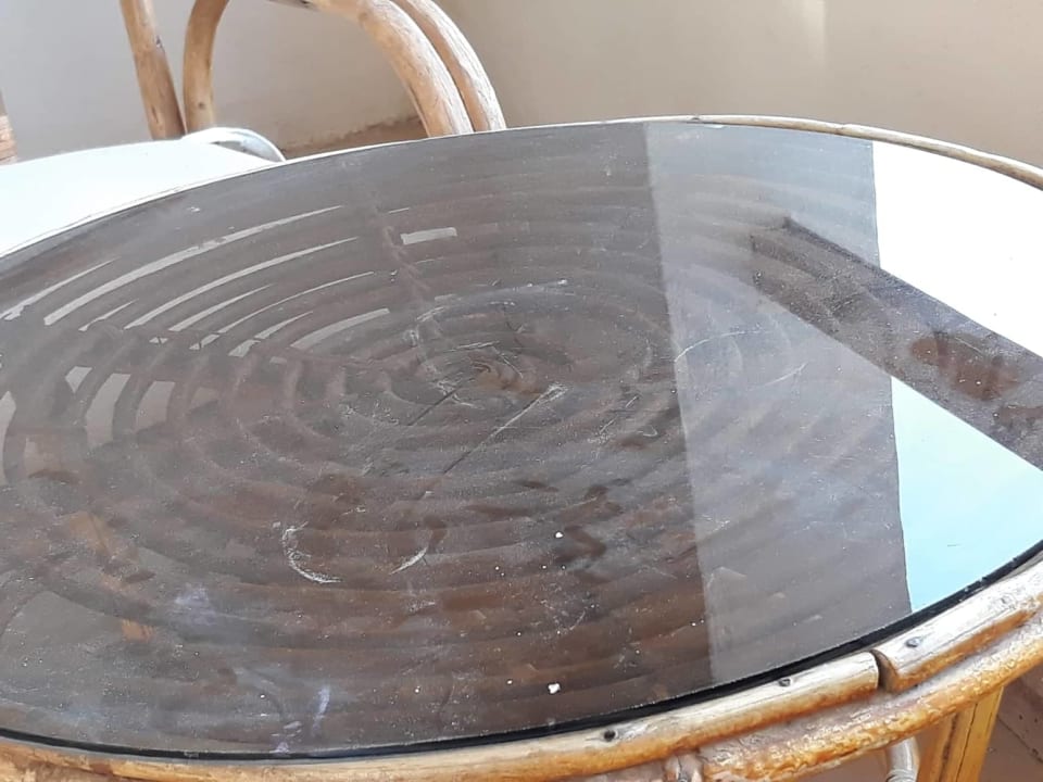 Zimmer Fort Arabesque Resort, Spa & Villas