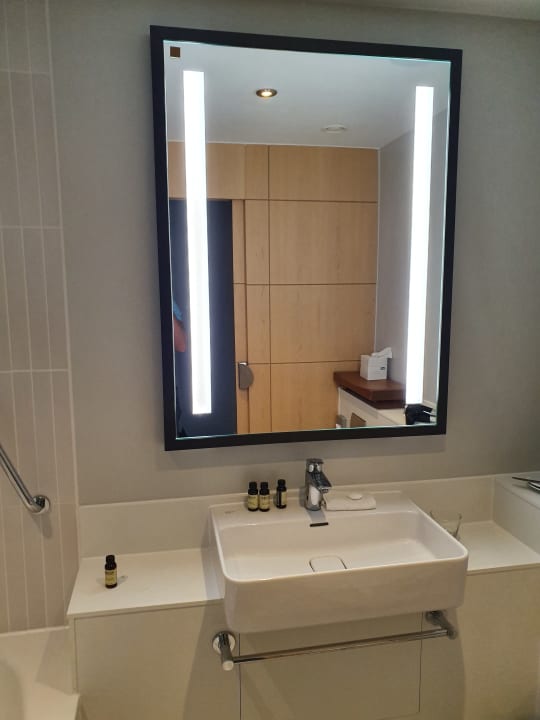 Zimmer Hotel Mondial am Dom Cologne- MGallery