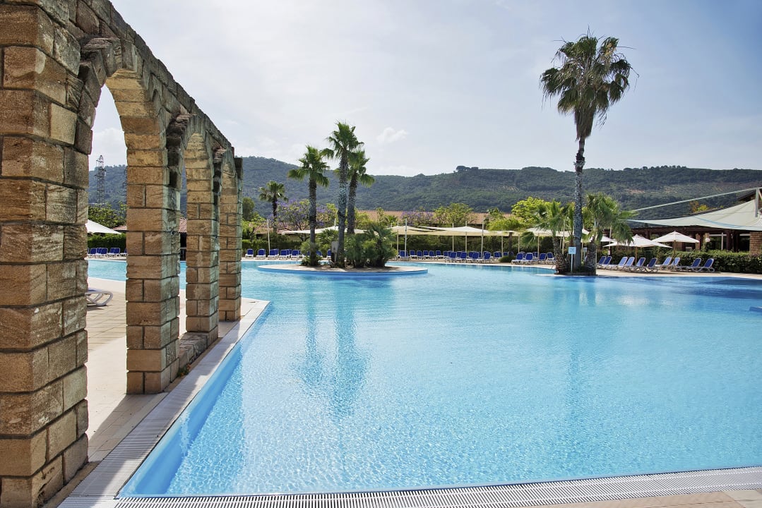 Pool TUI MAGIC LIFE Calabria