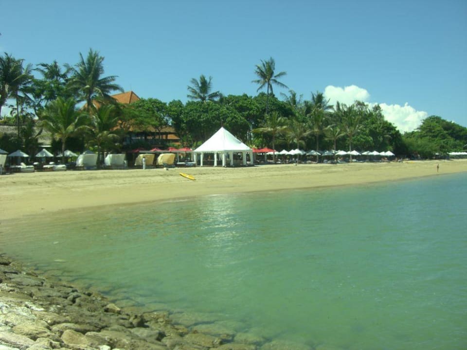 Hotel-Strand Puri Santrian
