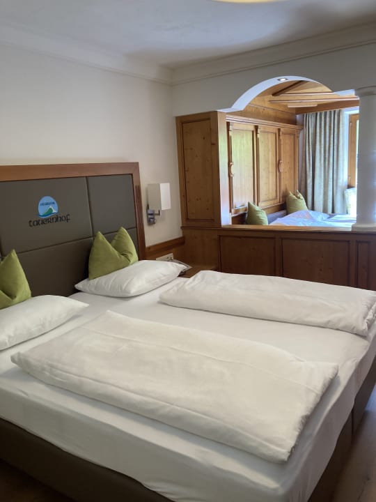 Zimmer Hotel Tauernhof