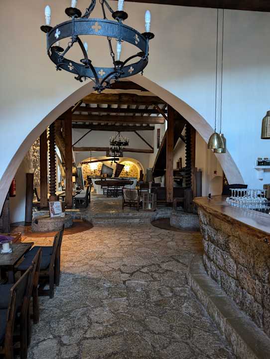 Gastro Hotel Es Port