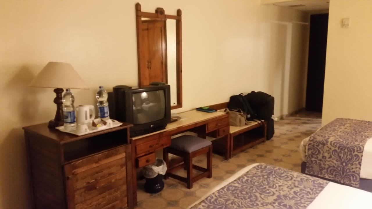 Zimmer Sunny Days Palma De Mirette Resort & Spa