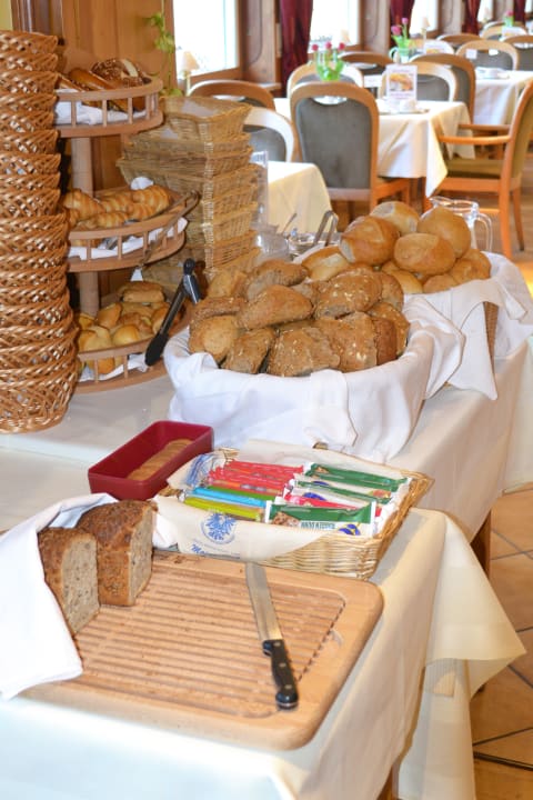 Gastro Hotel Mainaublick