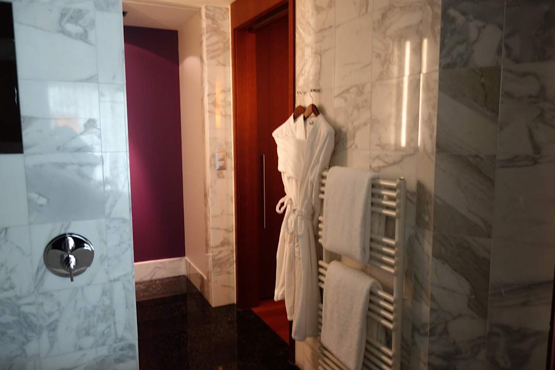 Park Hyatt Zürich Hotel Park Hyatt Zürich