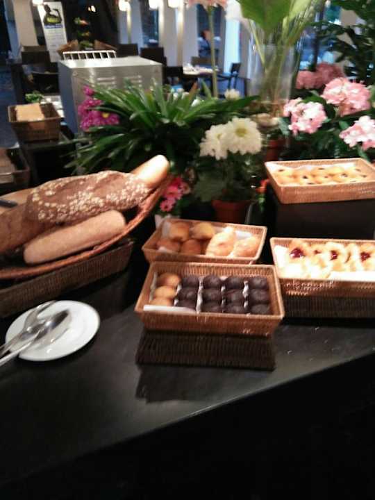 Gastro The Grand Southsea Khaolak Beach Resort