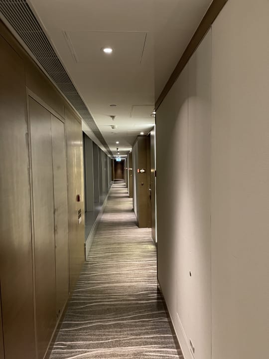 Sonstiges Hilton Garden Inn Hong Kong Mongkok