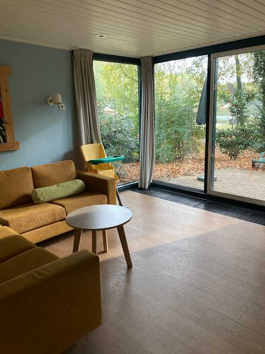 Zimmer Center Parcs Het Heijderbos