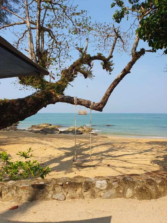 Strand Moracea by Khao Lak Resort