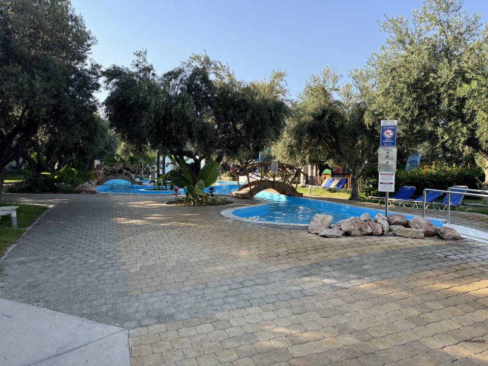 Pool TUI KIDS CLUB Alex Beach