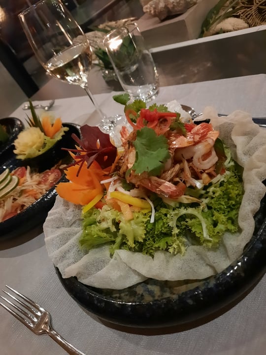 Gastro Deltapark Vitalresort