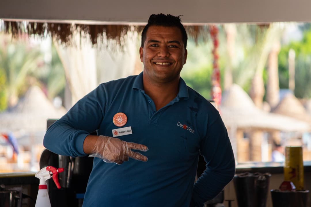 Sonstiges Desert Rose