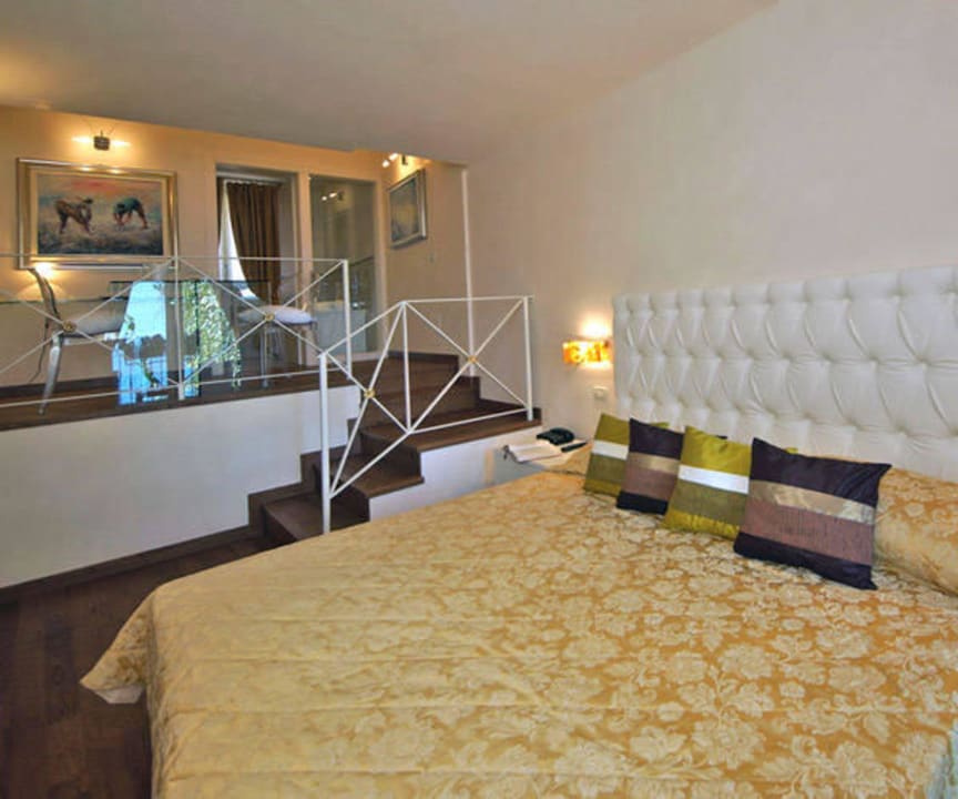 Camera Hotel La Baia d'Oro Hotel Baia D'Oro