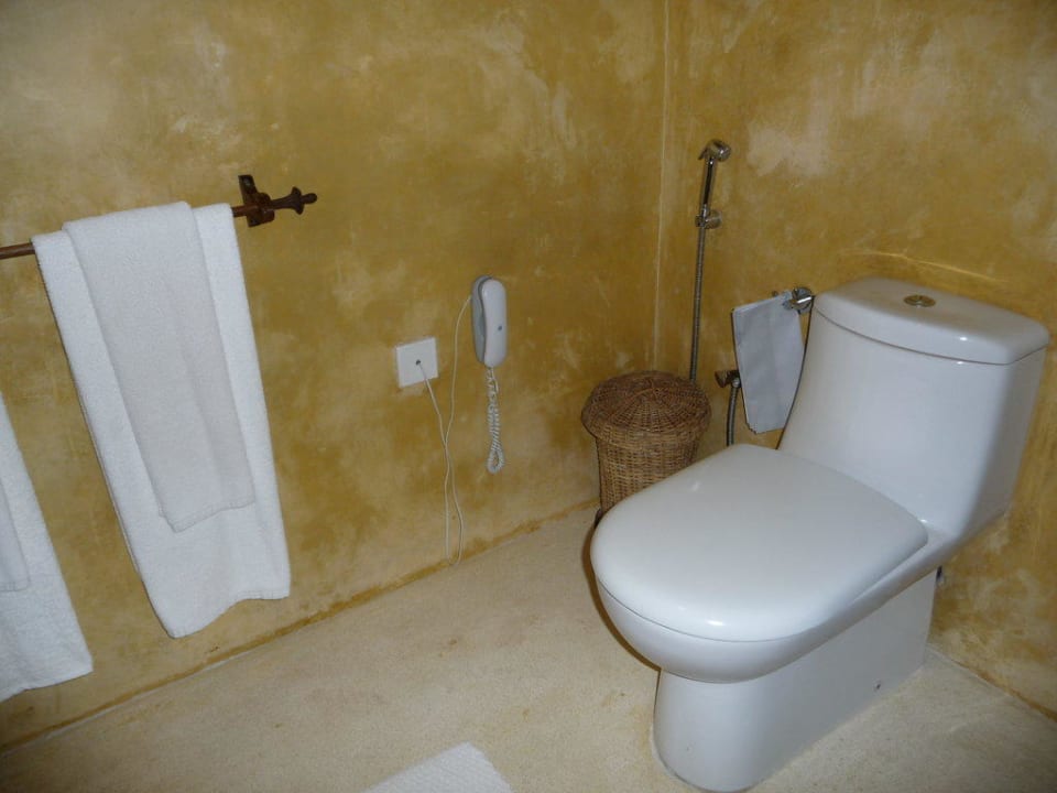 Das Bad Thaala Bentota