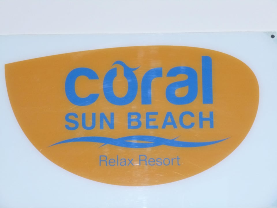 Name.... Coral Sun Beach