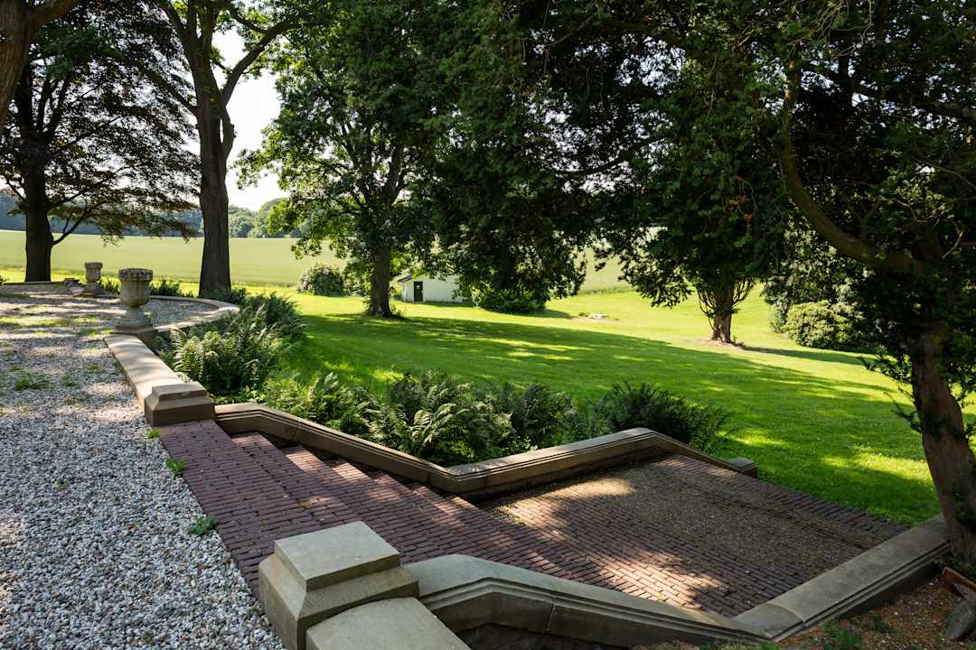 Sonstiges Fletcher Hotel-Restaurant Holthurnsche Hof