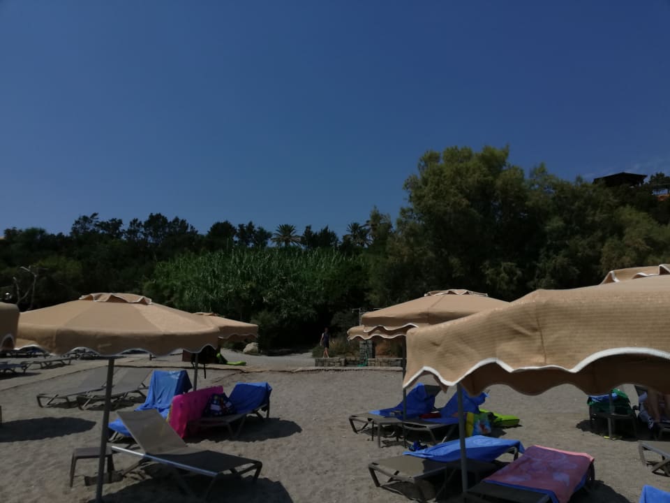 Strand Rodos Princess Beach Hotel & Spa