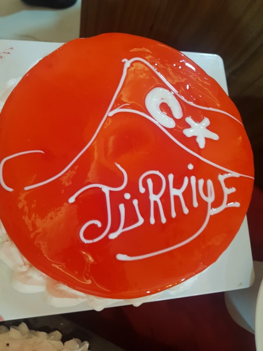 Gastro Side Aquamarin Resort & Spa