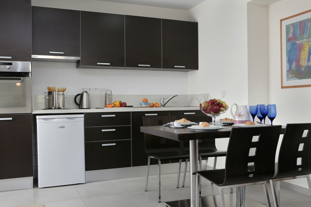 Zimmer Anemi Hotel & Suites