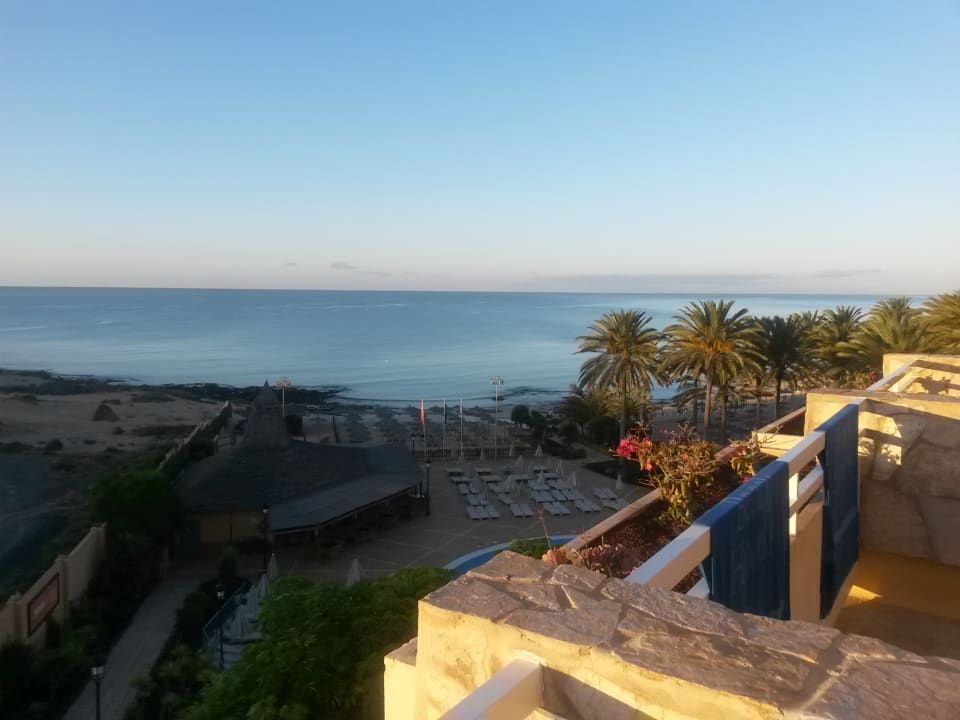 Ausblick SBH Costa Calma Beach Resort
