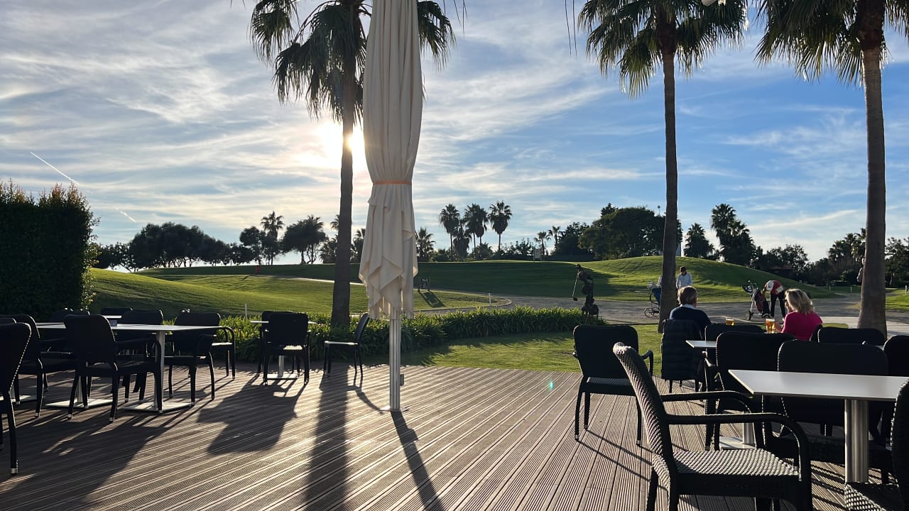 Gastro ROBINSON QUINTA DA RIA