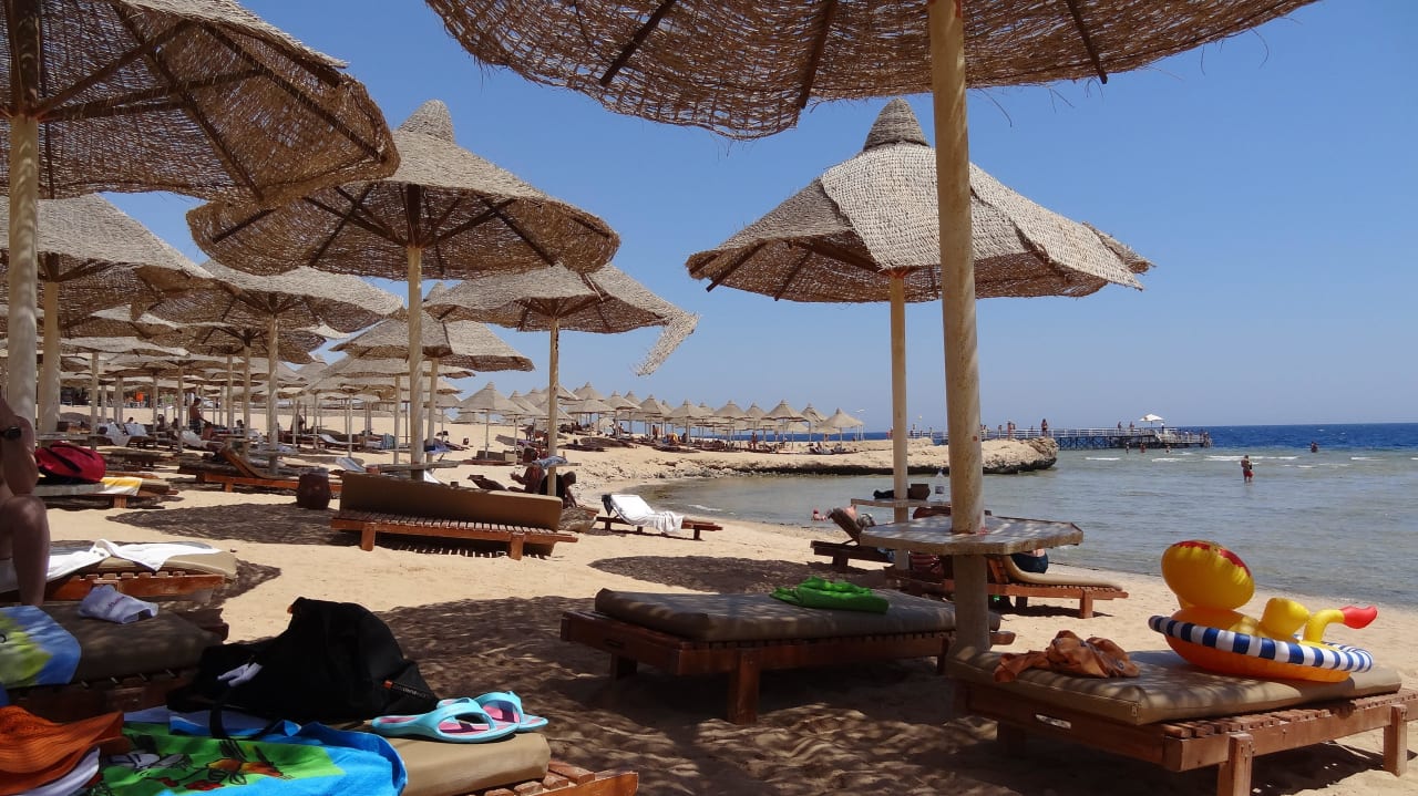 Serenity Makadi Beach Serenity Alpha Beach