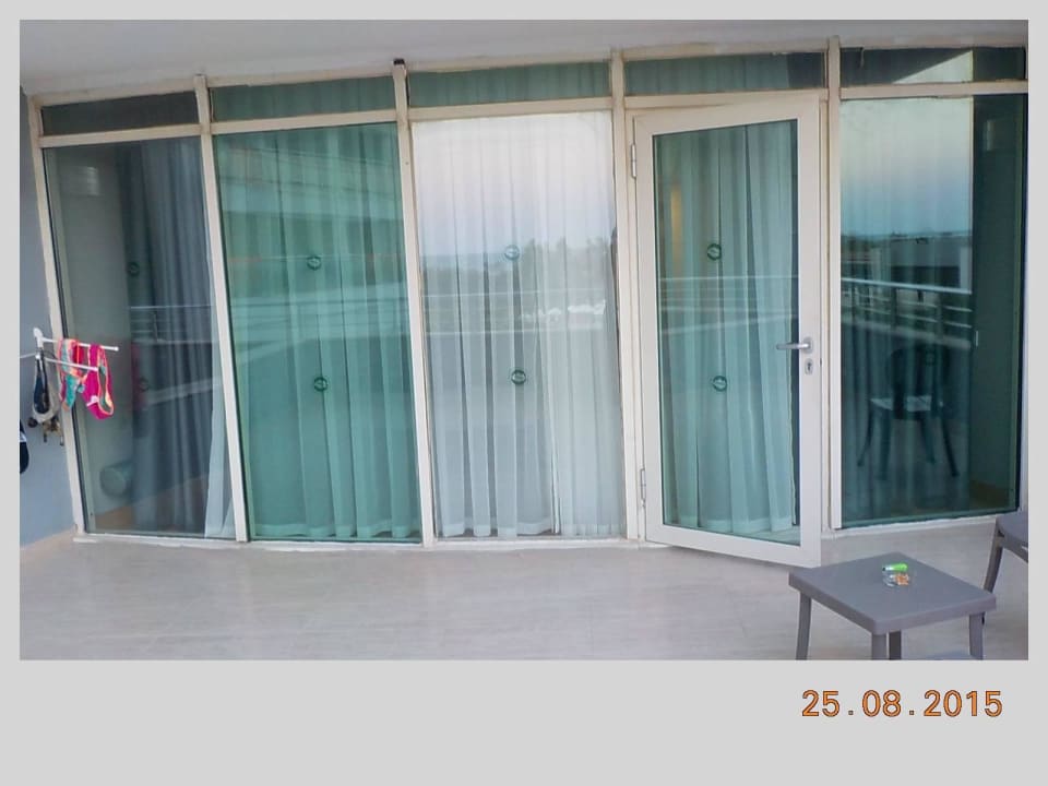 Balkon Sherwood Exclusive Lara