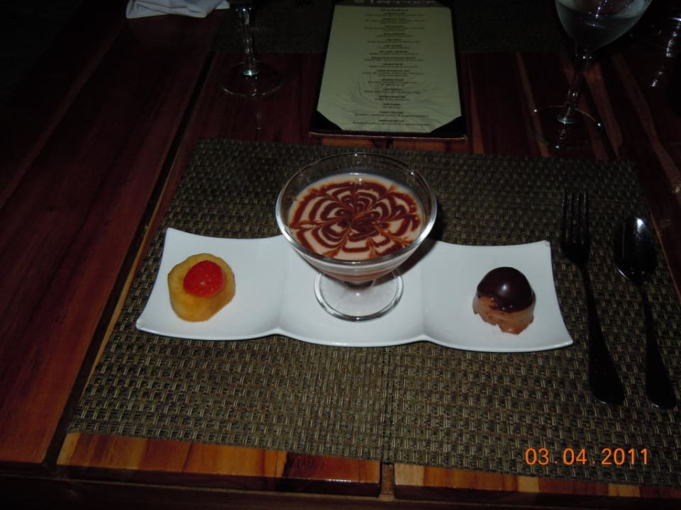 Lecker Catalonia Royal Tulum Beach & Spa Resort - Adults only