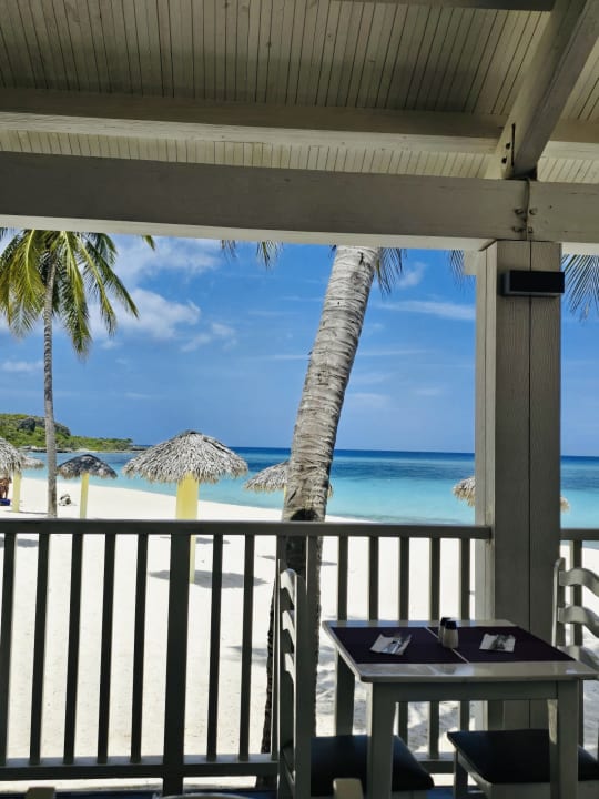 Strand Sol Rio De Luna y Mares