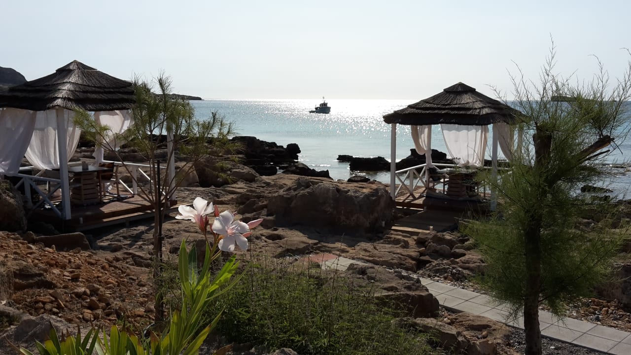 Strand Aquagrand Artistic Luxury Beach Resort - Adults only