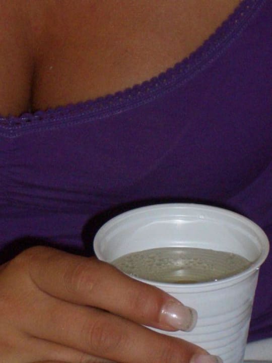 Sodawasser! Bellagio Beach Resort & Spa