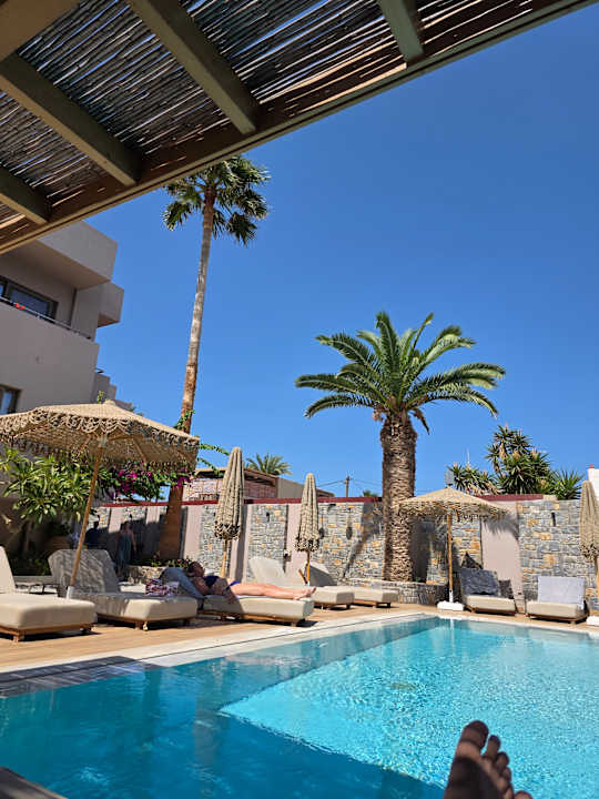 Zimmer High Beach Resort