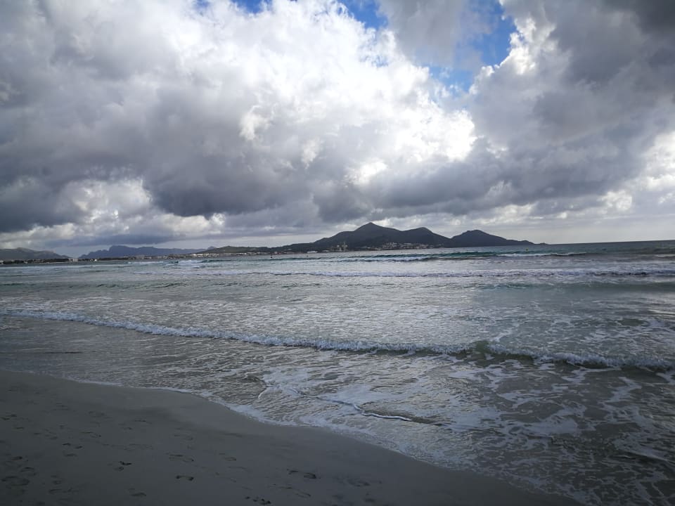 Strand Playa Esperanza Resort